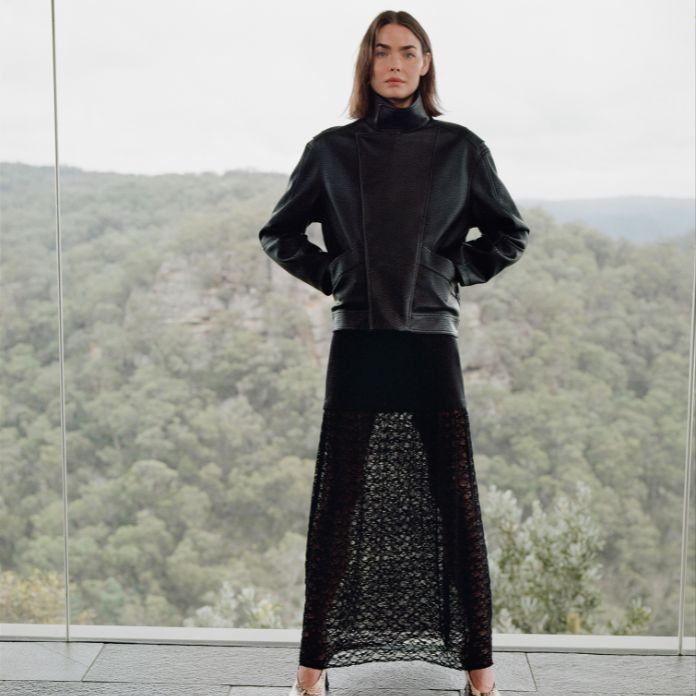 Aje STUDIO | The New Uniform Is Here