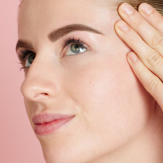 Introducing the Micro Sculpt Eyebrow Pencil