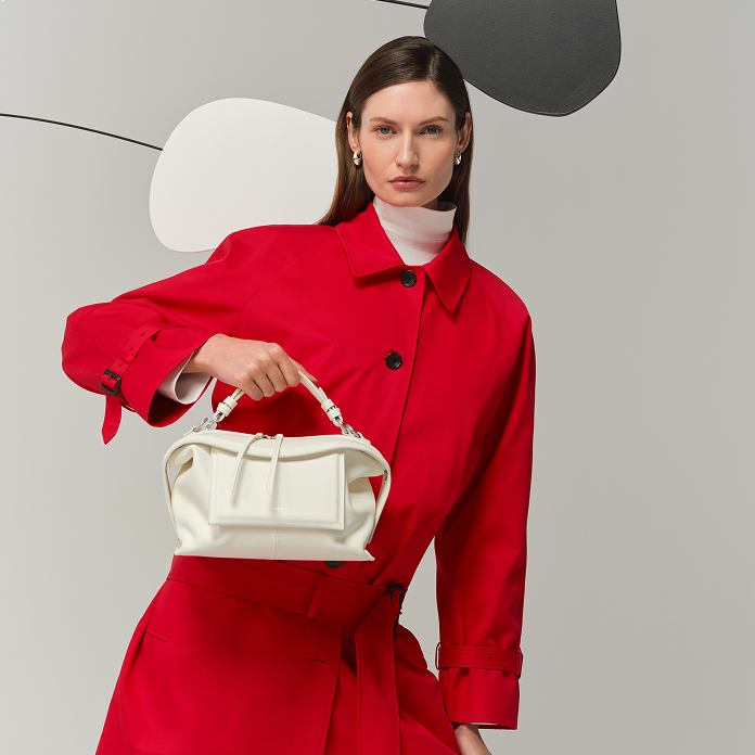 OROTON AUGUST CAMPAIGN