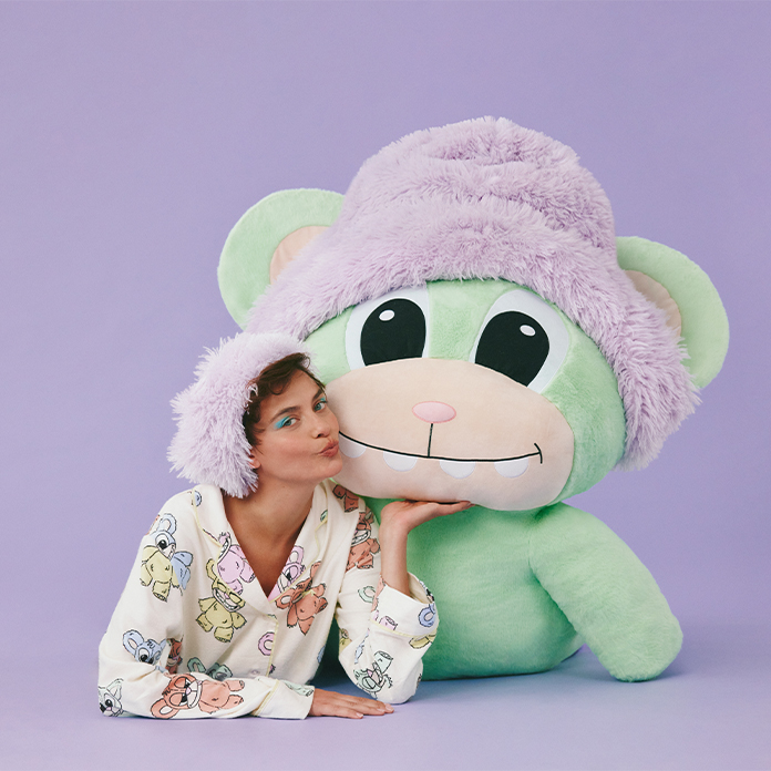 New Creature Comforts Collection
