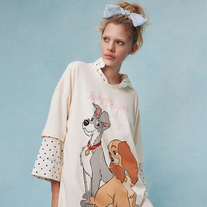 New Disney Cats & Dogs Collection