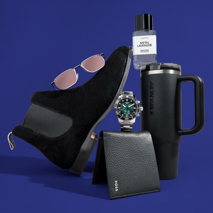 Top gifts for Dad this Father's Day