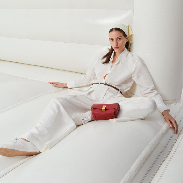 Oroton August Everyday Collection Launch 