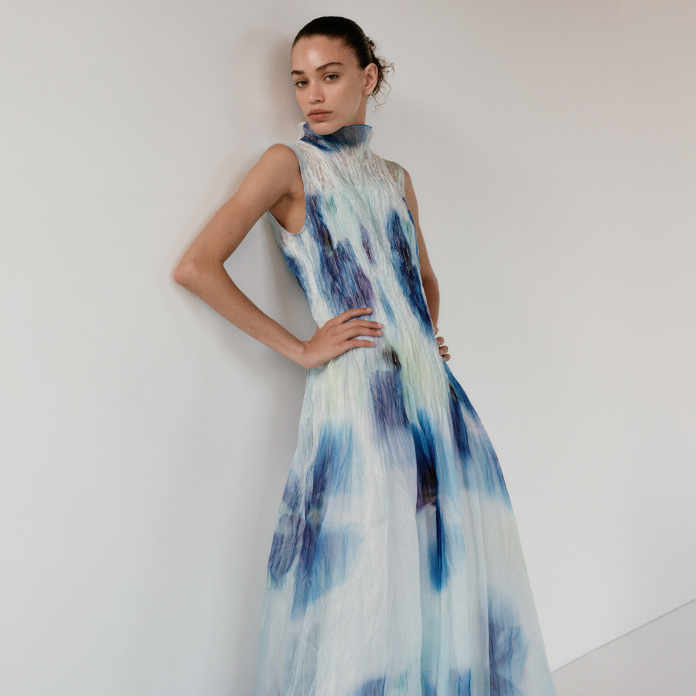 Aje | The New Pieces Catching The Light