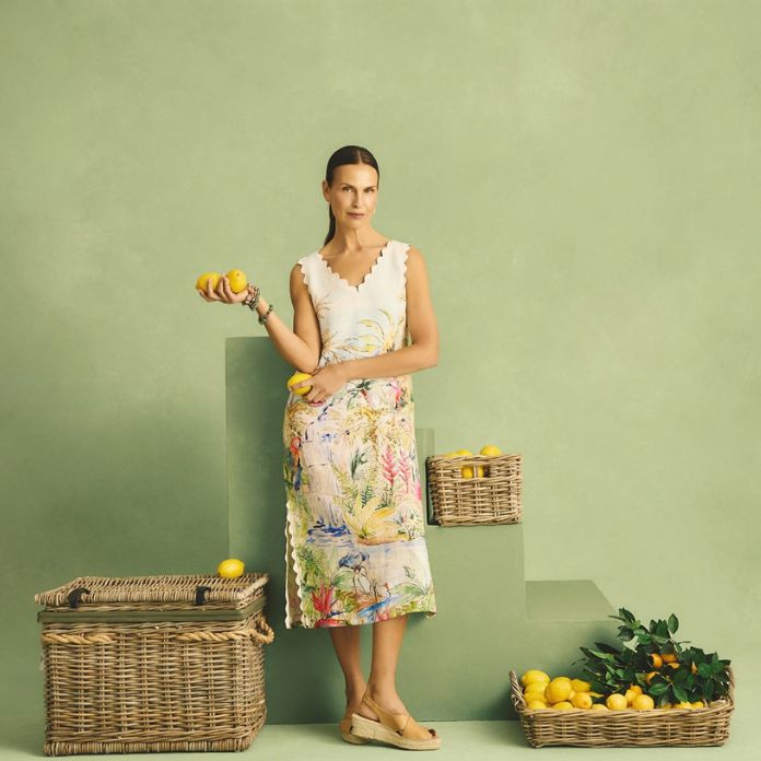 Introducing Paradis Tropical 