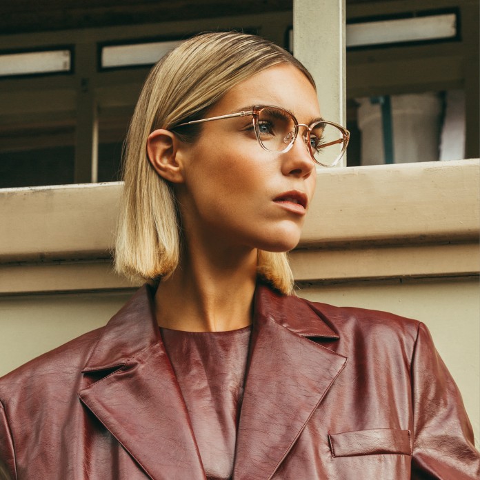 Introducing Bolon Eyewear