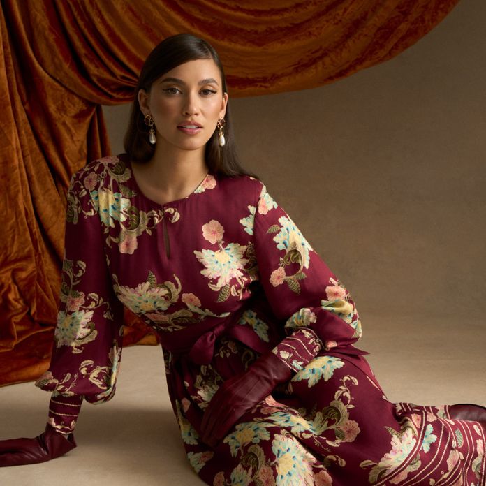 Baker Institute Styling Event