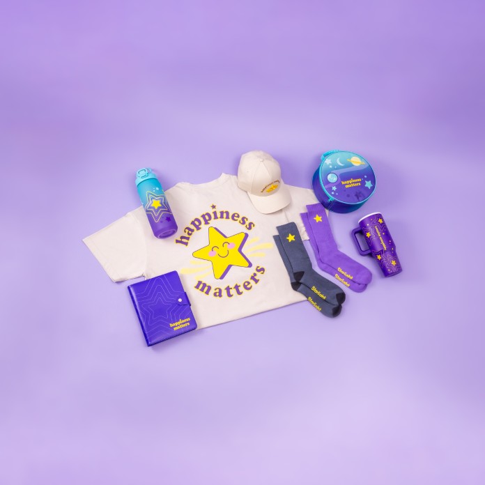 STARLIGHT WEEK ON NOW