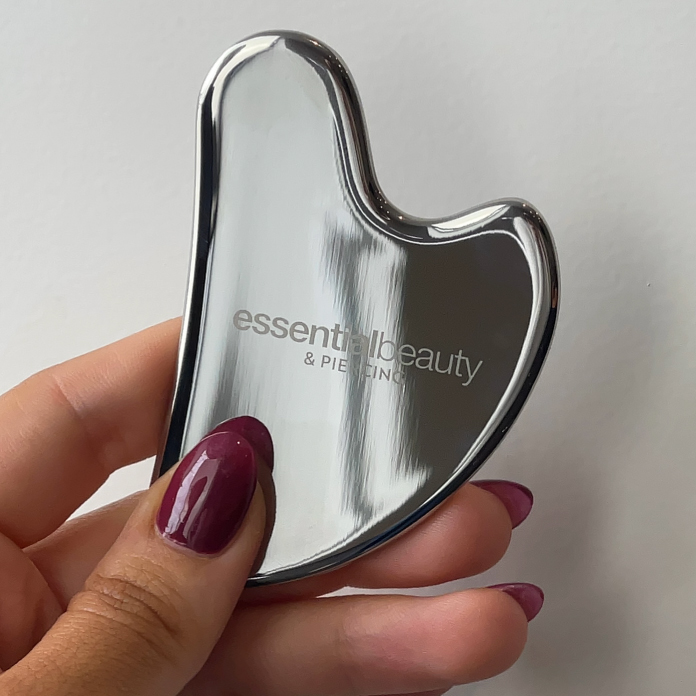 Free Gua Sha valued at $39.95!*