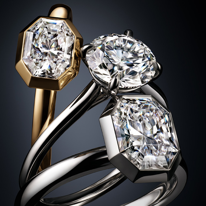 Celebrate Diamonds Week with Swarovski