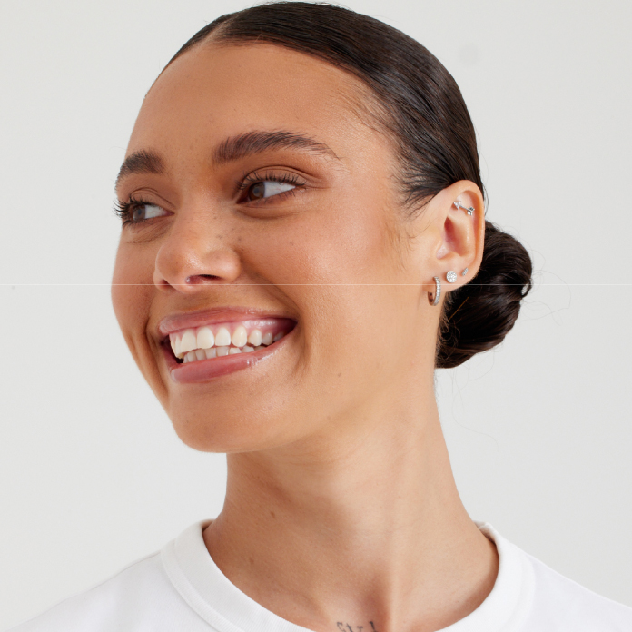 Get a Free Goodie Bag Worth Over $80!