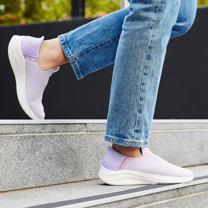 The Skechers Frenzy Sale is Now On!