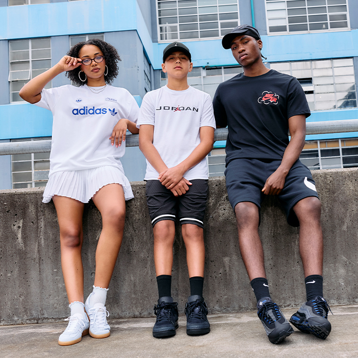 JD Sports: End of Year Sale Now On 🚨