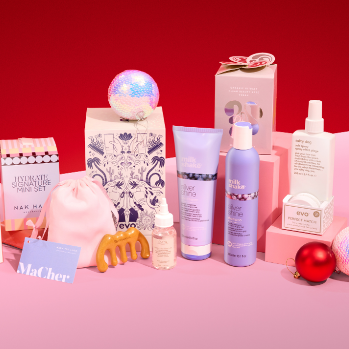 A little gift from us to you!