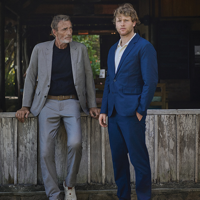 Up to 50% off selected styles*