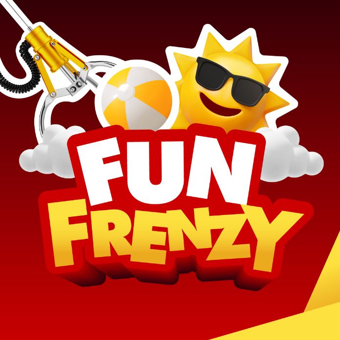 Timezone Summer Fun Frenzy Score BONUS Credit