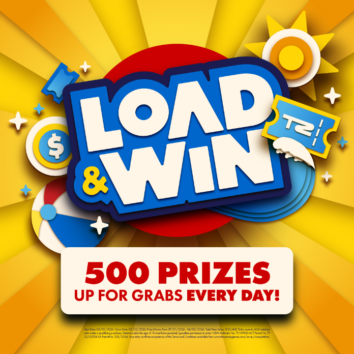 Timezone Load & Win