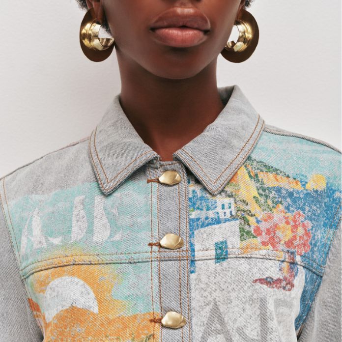 Aje | 20% Off the Holiday Edit*