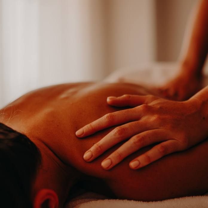 20% off Renew Spa Package