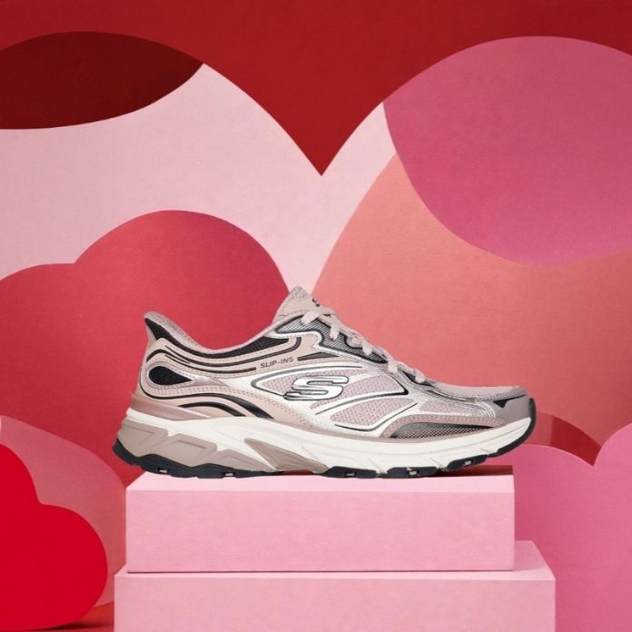 Valentine’s Day Scratch & Win