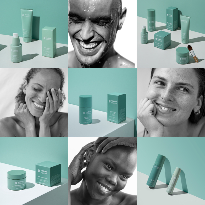 20% off skincare & wellness products