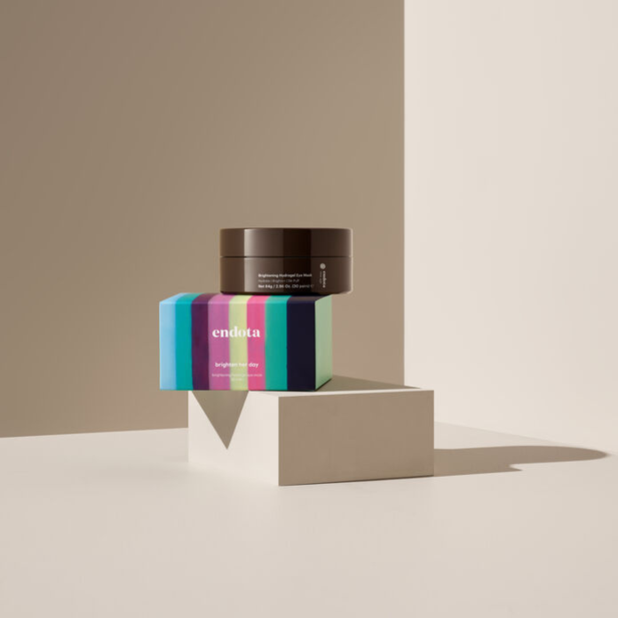 $30 Brighten Her Day Eye Masks