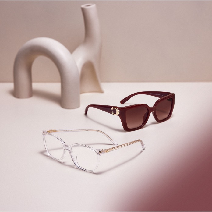 20% off frames, lenses & contacts at OPSM