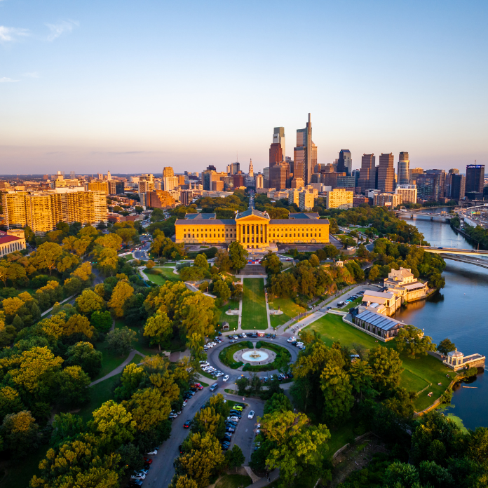 Win a Holiday to Philadelphia!