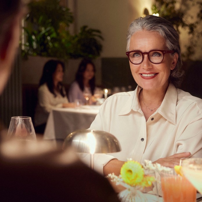 Enjoy 25% off lenses & lens extras* at OPSM