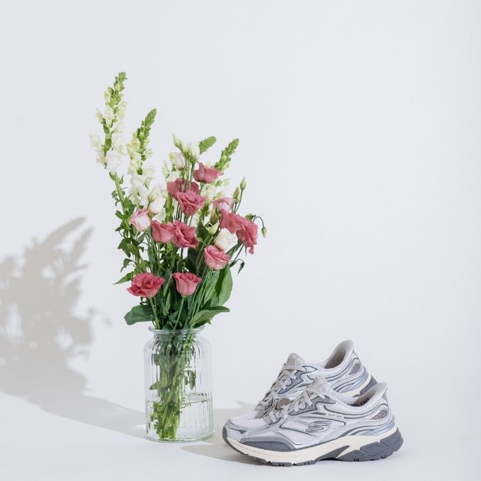 Give Mum the Gift of Style & Comfort