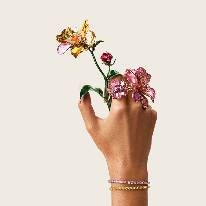 Crystal Lovers Week Offer