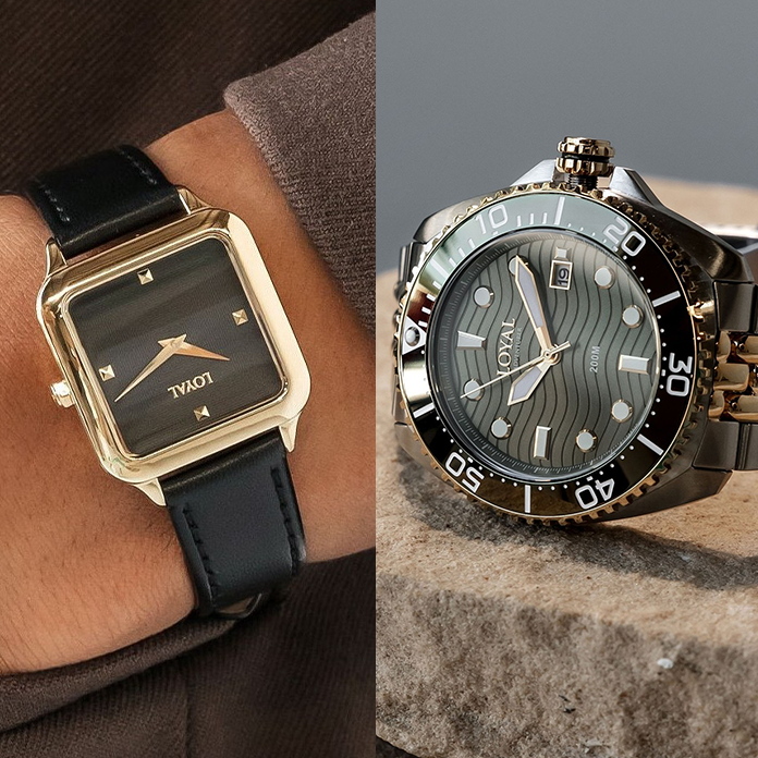 Loyal - Buy One, Get One Free