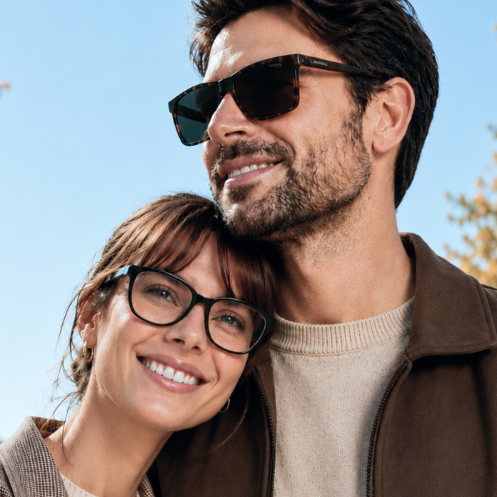 EOFY Sale: Up to 50% Off Eyewear