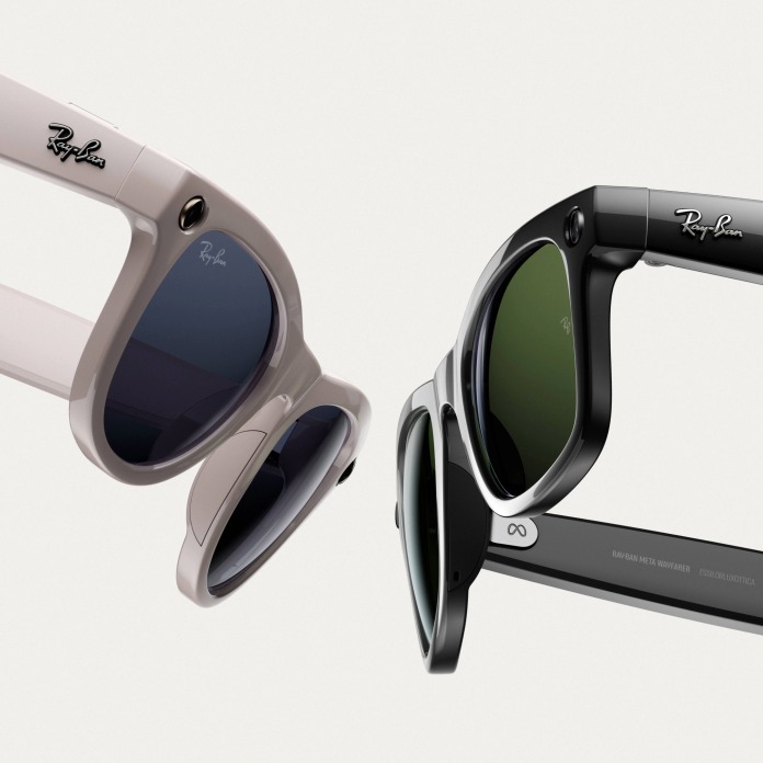 15% off Ray-Ban (Gen 2)