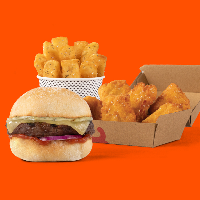 $14.90 Lunch Bundle Saver