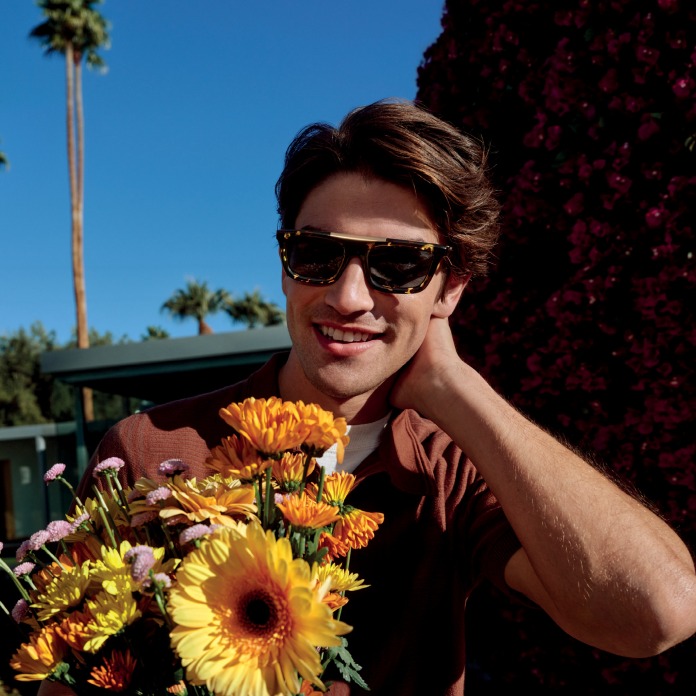 Sunglass Hut Offer: 50% Off 2nd Pair*
