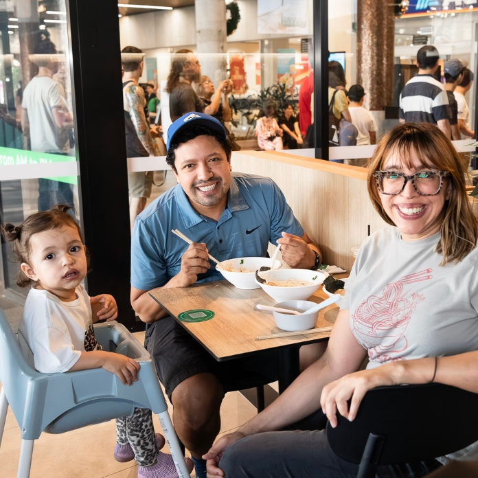 Father's Day Double Points Offer