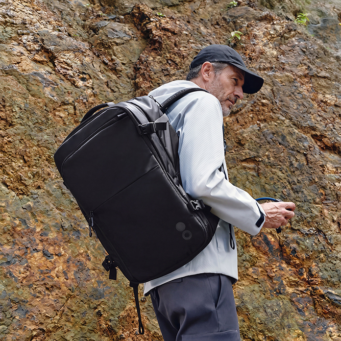 Gift Dad the Ultimate travel companion!
