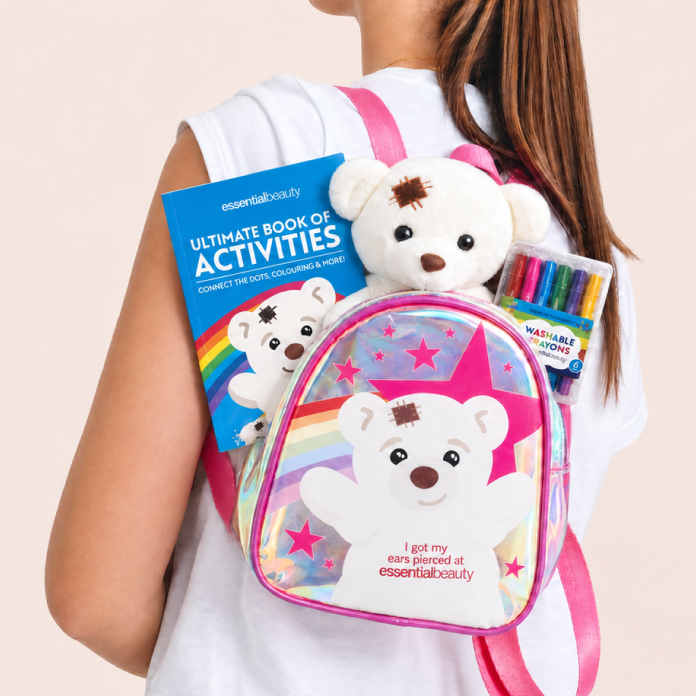 FREE School Holiday Gifts! 