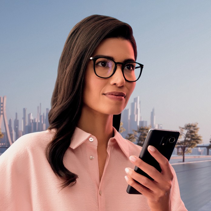 Save on progressive lenses​