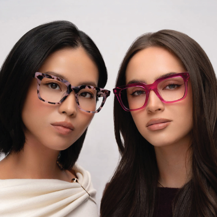 Explore our Serge Frame!