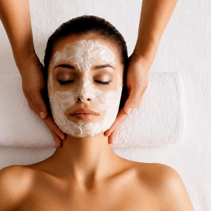 Collagen Contour Facial