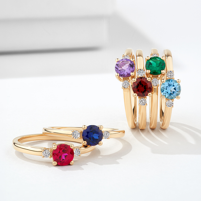 Up to 50% OFF Selected Jewellery