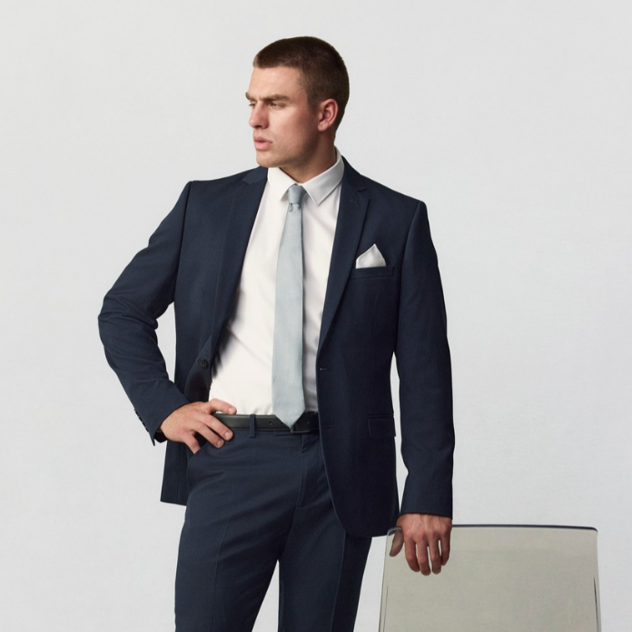 Suits Now $149.99 Save $50