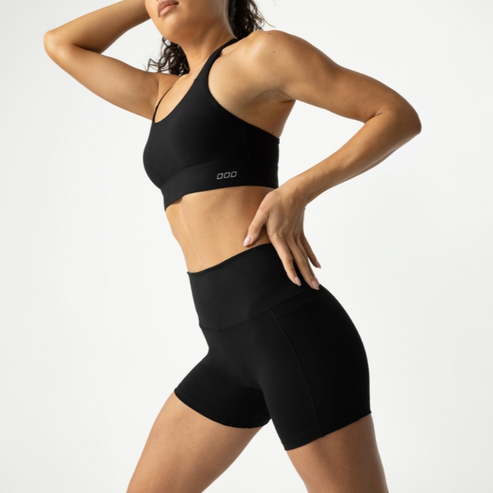 $65 Amy Bike Shorts