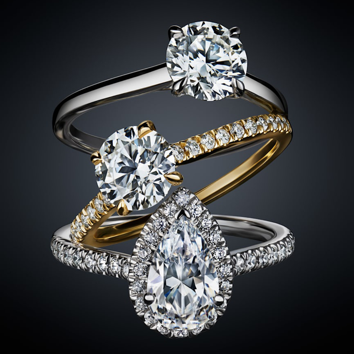 A Diamond Delight​