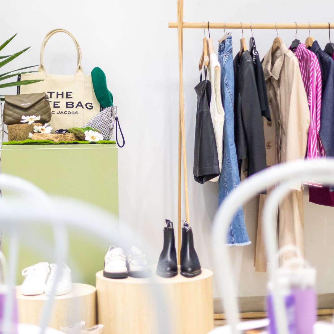 Autumn Winter Style Workshops