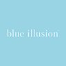 Store Logo for Blue Illusion