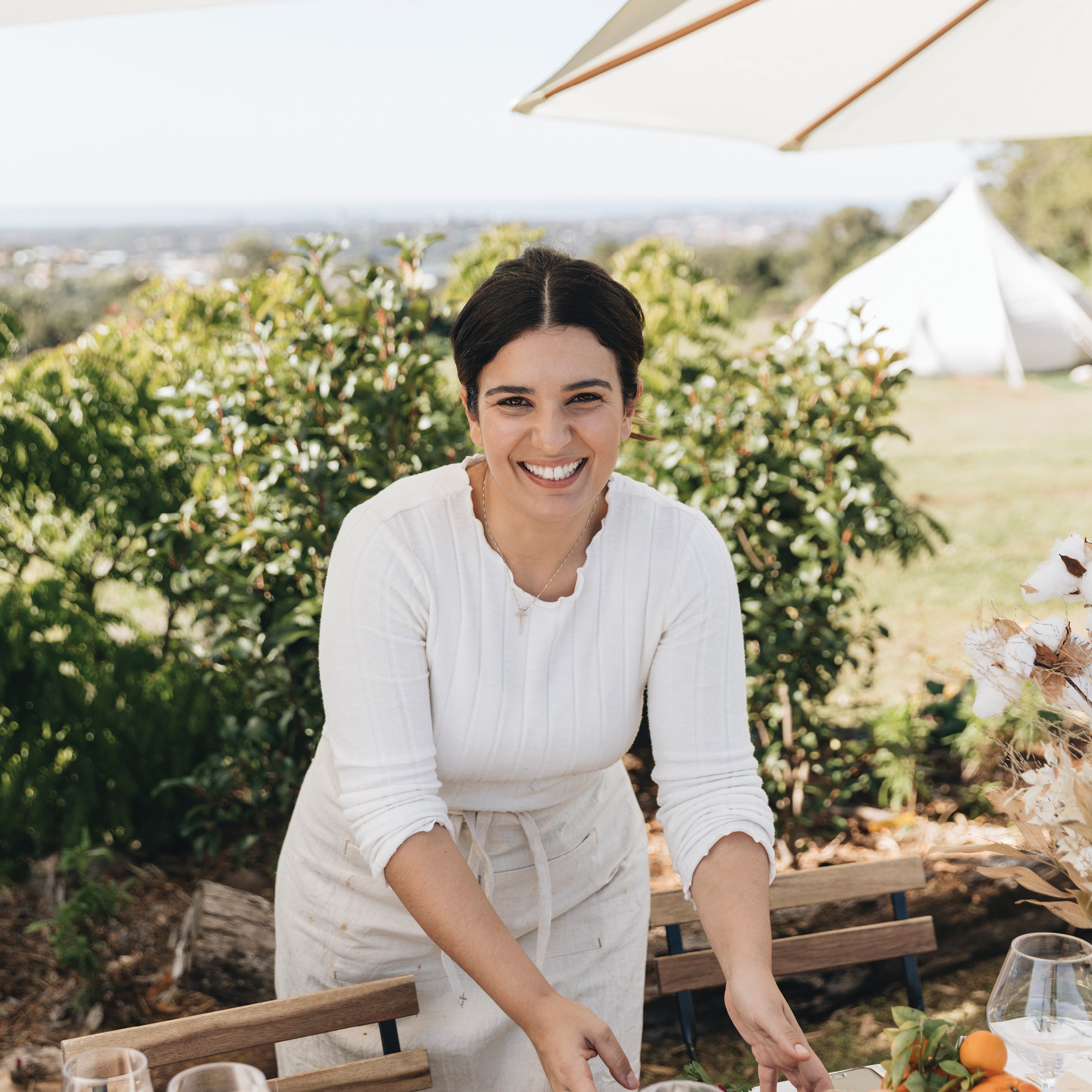 Festive Food Workshops