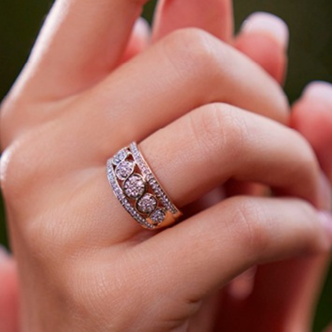 Prouds on sale jewellers ttp